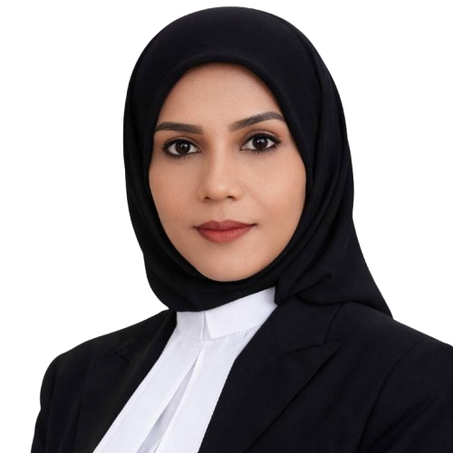 رقیه صادقی بهمنی وکیل پایه یک